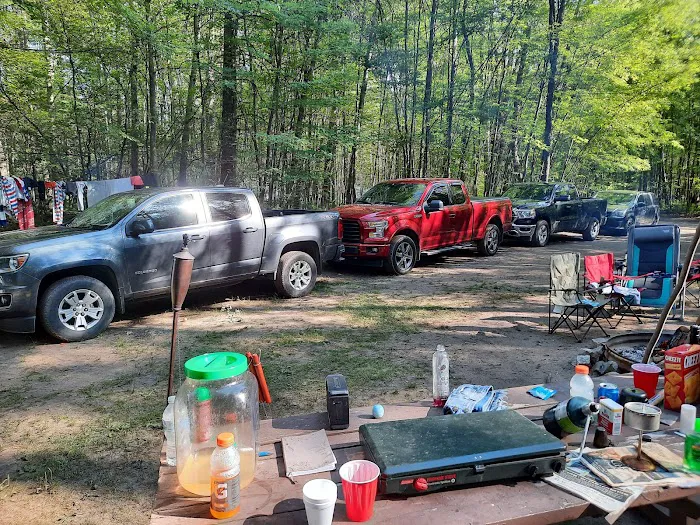 Loomis Landing Campground and Marina Picture 9