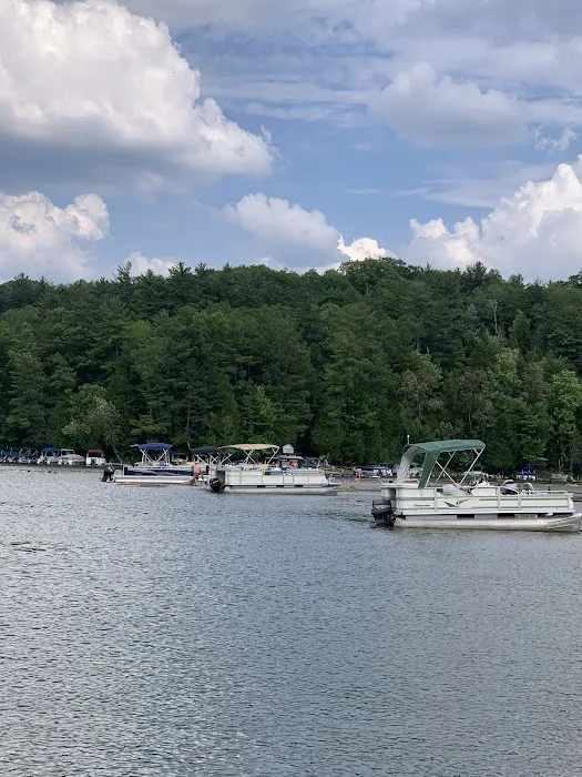 Loomis Landing Campground and Marina Picture 7