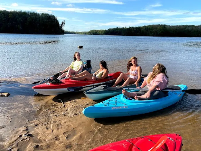 Loomis Landing Campground and Marina Picture 8