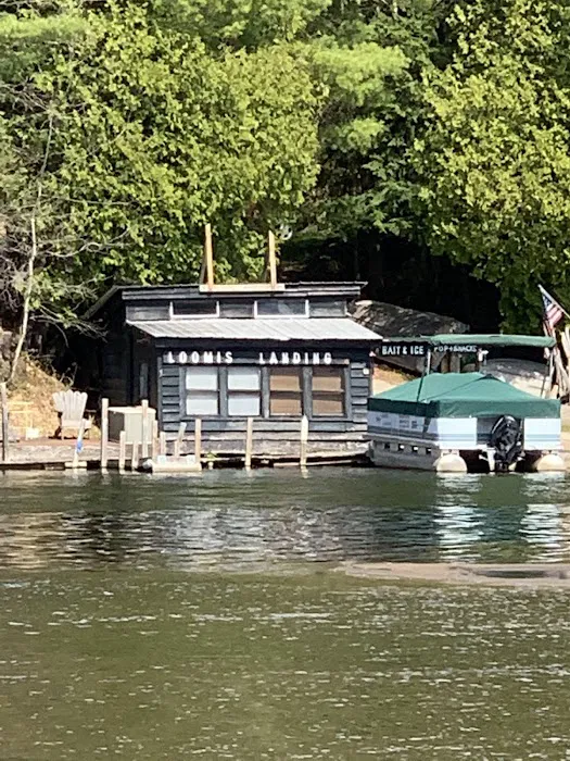 Loomis Landing Campground and Marina Picture 5