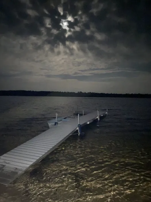 Pine Lake Campground Picture 1