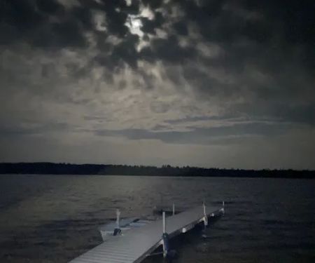 Pine Lake Campground