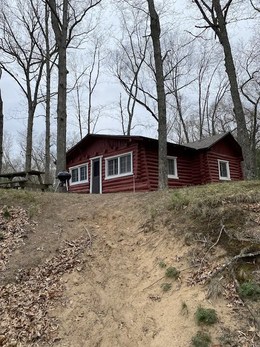 Pine Lake Campground Picture 3