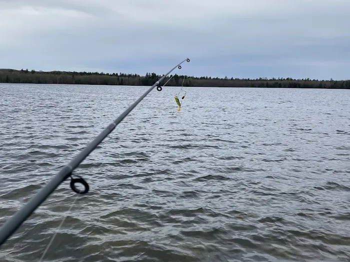 Pine Lake Campground Picture 4