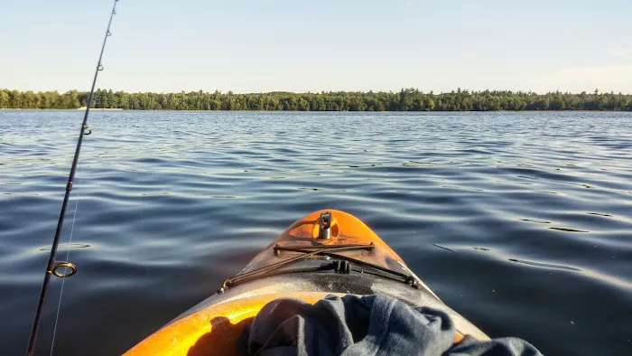 Pine Lake Campground Picture 9