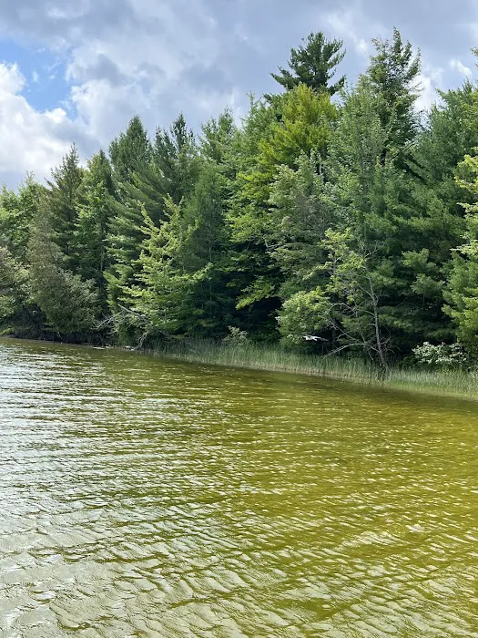 Pine Lake Campground Picture 7