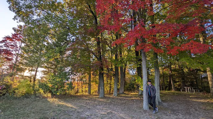 Pine Lake Campground Picture 8