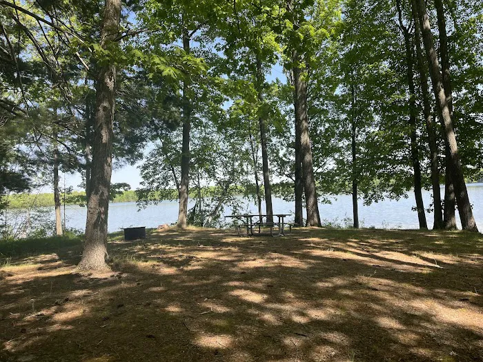 Pine Lake Campground Picture 5