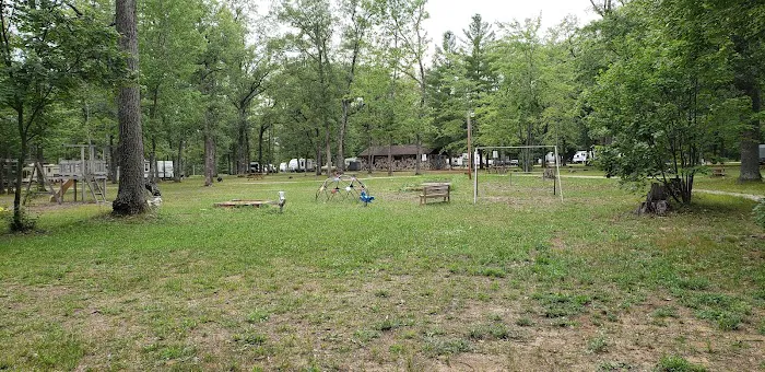 Heart of the Forest RV Park Picture 6