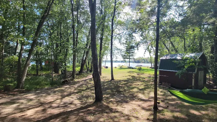 Pine Lake Escape Picture 1