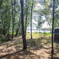 Pine Lake Escape ico