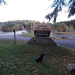 Red Bridge River Access