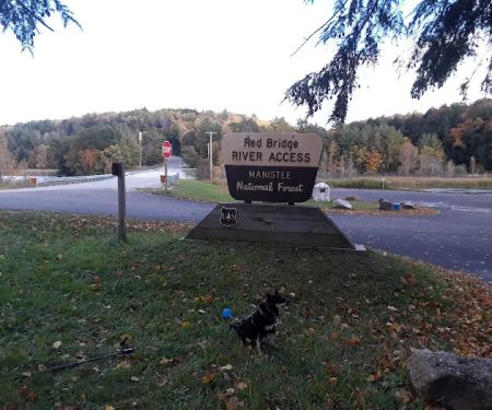 Red Bridge River Access