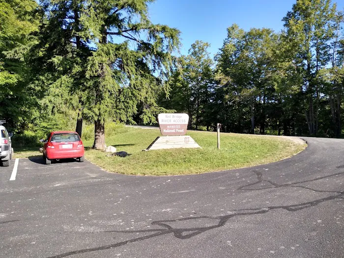 Red Bridge River Access Picture 5