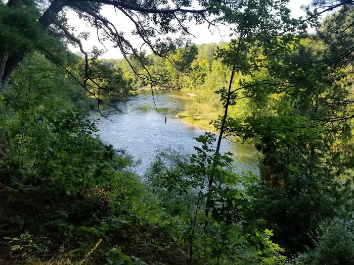 Red Bridge River Access Picture 7