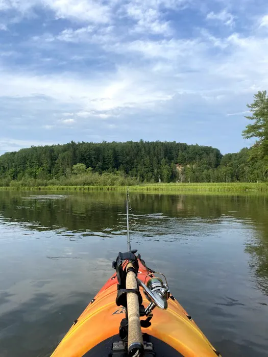 Red Bridge River Access Picture 8
