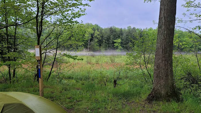 Red Bridge River Access Picture 2