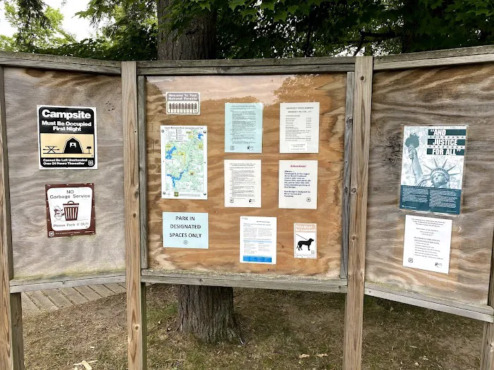 Red Bridge River Access Picture 4