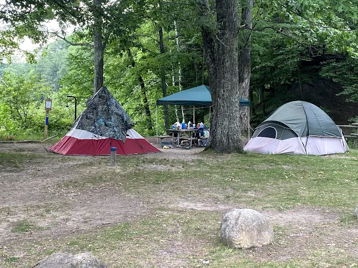 Red Bridge River Access Picture 9