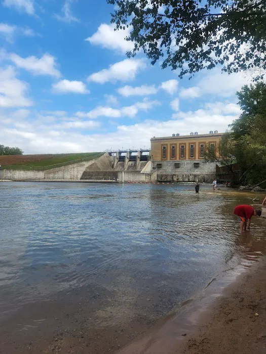 Tippy Dam Campground Picture 7