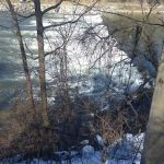 Tippy Dam Campground