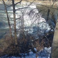 Tippy Dam Campground ico
