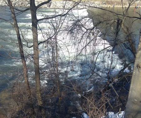 Tippy Dam Campground