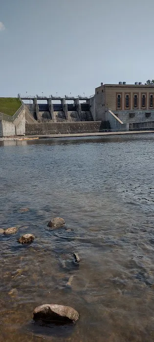Tippy Dam Campground-MDNR Picture 3