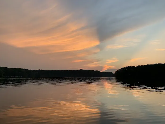 Tippy Dam Campground-MDNR Picture 4