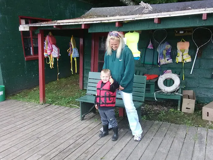 Tippy Dam Campground-MDNR Picture 7