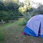 Seaton Creek Campground