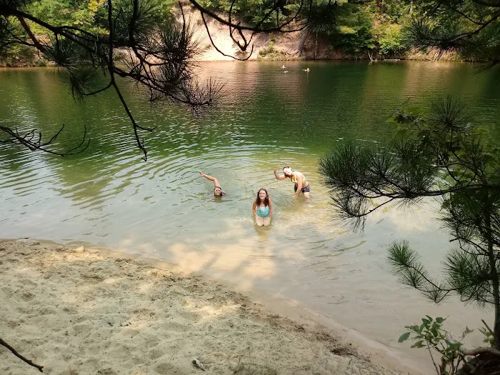 Seaton Creek Campground Picture 9