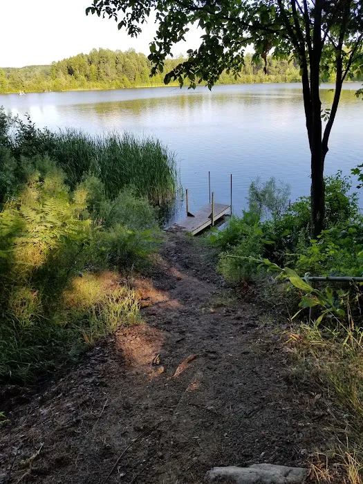 Fletcher Creek Rustic Campground Picture 5