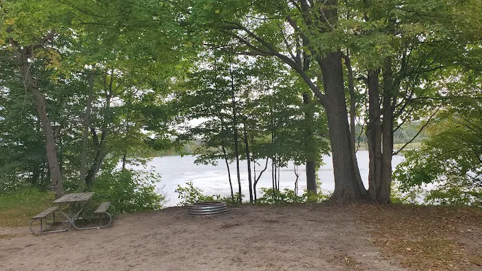 Fletcher Creek Rustic Campground Picture 7