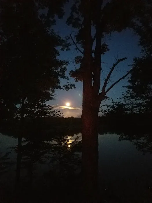 Fletcher Creek Rustic Campground Picture 9