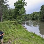 Indian Crossing Campground