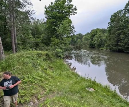 Indian Crossing Campground