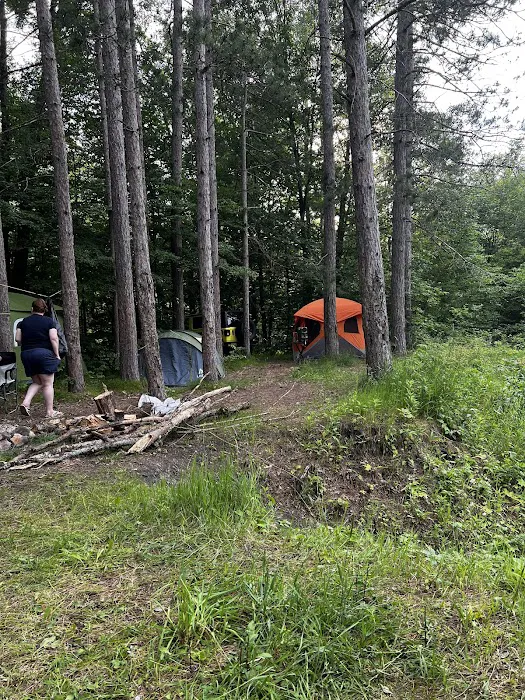 Indian Crossing Campground Picture 2