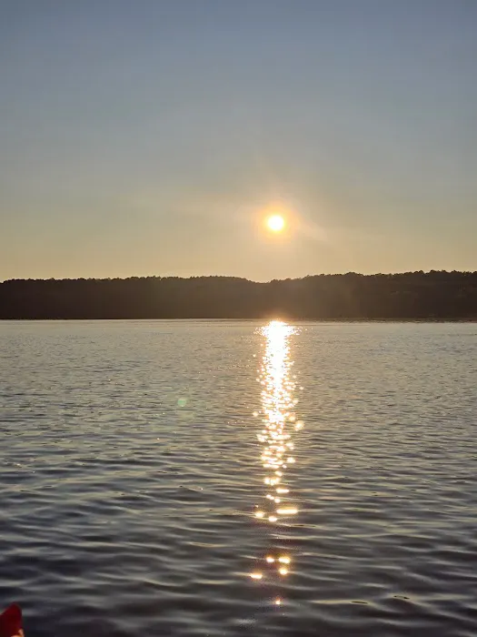 Chris’s RV Campground Picture 1