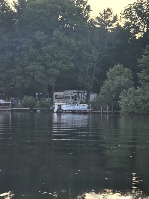 Chris’s RV Campground Picture 5