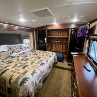 Starlight Campground and RV Park ico