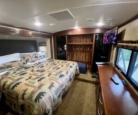 Starlight Campground and RV Park