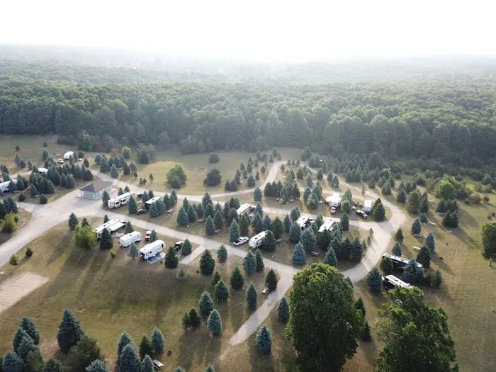 Starlight Campground and RV Park Picture 4