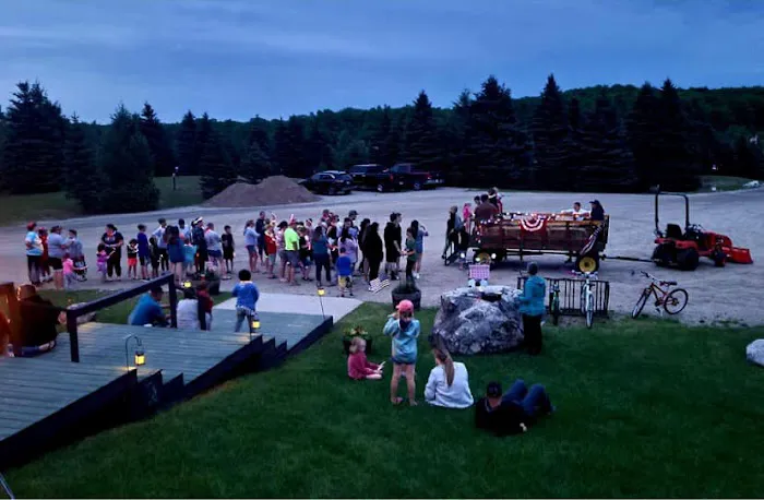 Starlight Campground and RV Park Picture 3