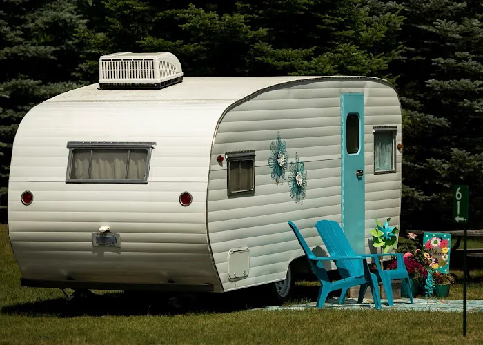 Starlight Campground and RV Park Picture 5