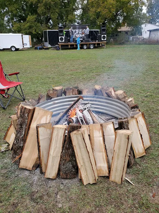 Antrim Meadows Campground Picture 6