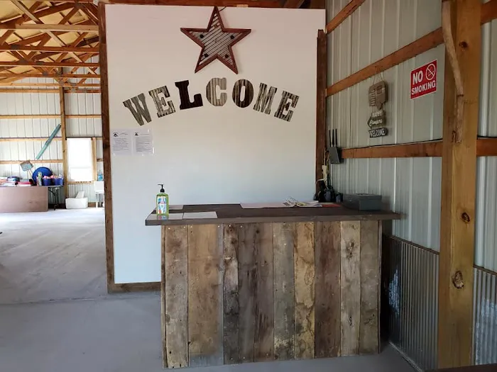 Antrim Meadows Campground Picture 7