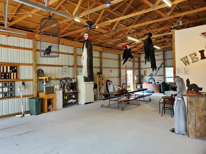 Antrim Meadows Campground Picture 1