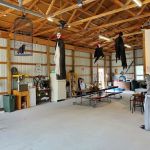 Antrim Meadows Campground