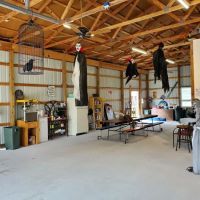 Antrim Meadows Campground ico